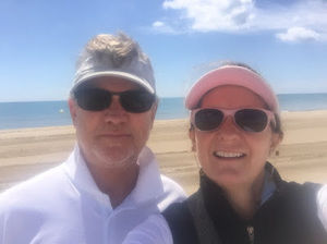 Meet your Posher, Marilyn